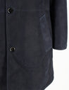 Brioni-OUTLET-SALE-Jacket Blau-ARCHIVIST