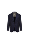 Brunello Cucinelli-OUTLET-SALE-Jacket Blau-ARCHIVIST