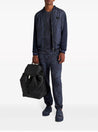 ETRO-OUTLET-SALE-Jacket Blau-ARCHIVIST