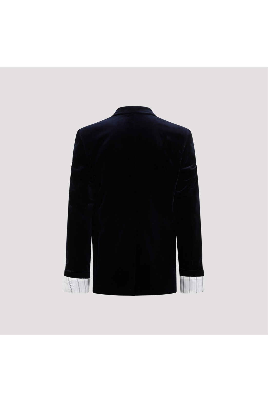 GUCCI-OUTLET-SALE-Jacket Blau-ARCHIVIST