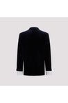 GUCCI-OUTLET-SALE-Jacket Blau-ARCHIVIST