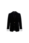 GUCCI-OUTLET-SALE-Jacket Blau-ARCHIVIST