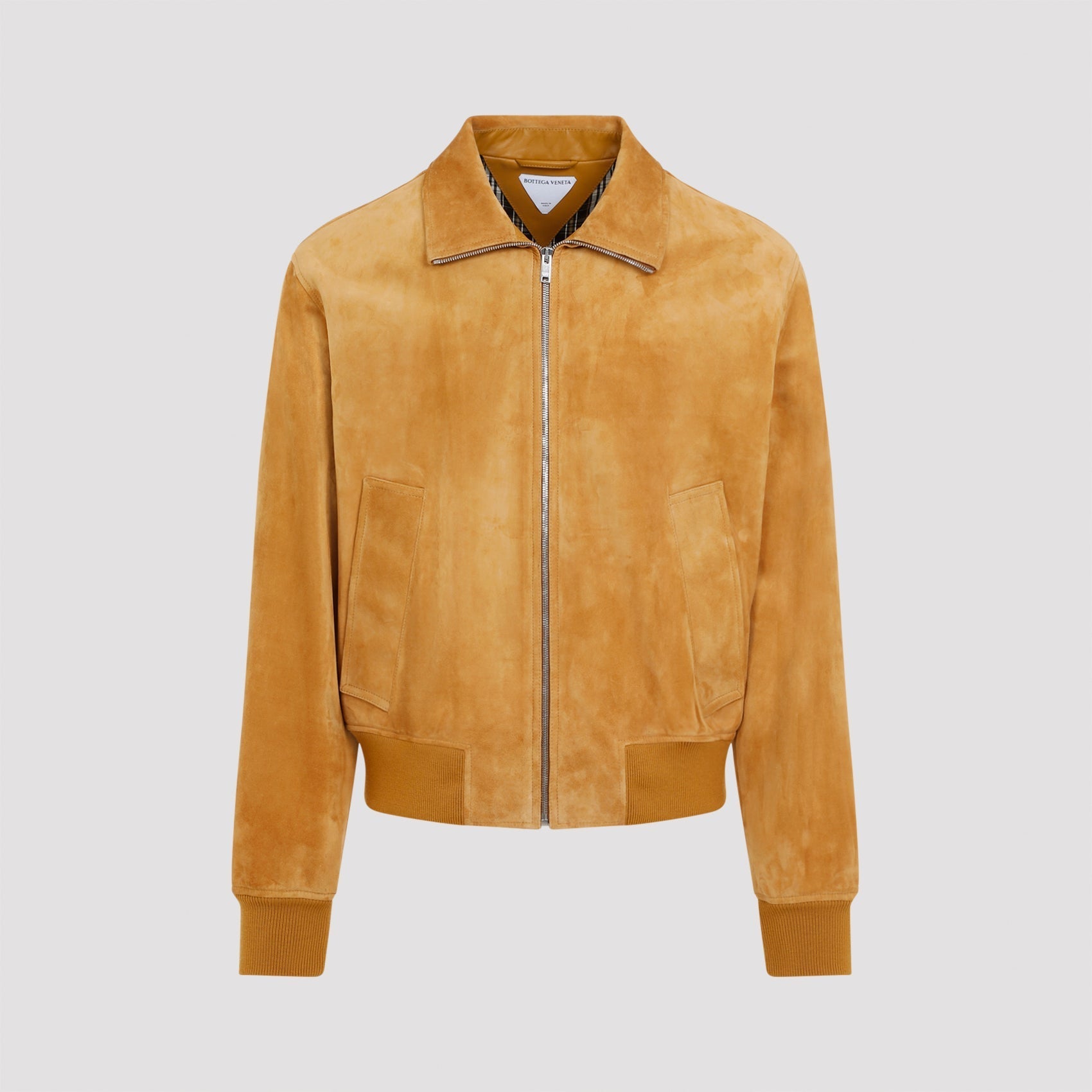 Bottega Veneta-OUTLET-SALE-Jacket-ARCHIVIST