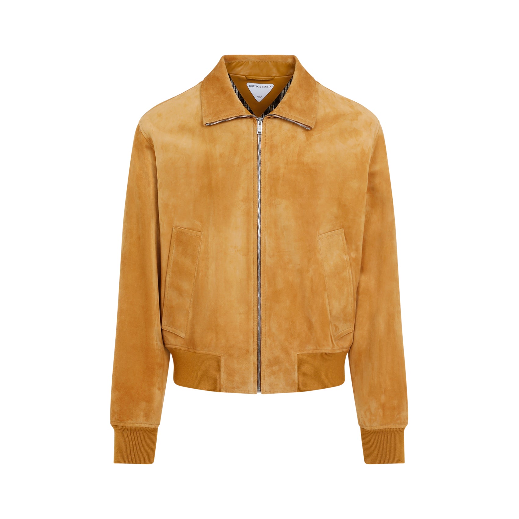 Bottega Veneta-OUTLET-SALE-Jacket-ARCHIVIST