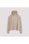 BOTTEGA VENETA-OUTLET-SALE-Jacket Braun-ARCHIVIST