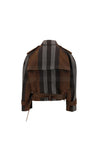 Burberry-OUTLET-SALE-Jacket Braun-ARCHIVIST