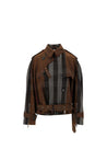 Burberry-OUTLET-SALE-Jacket Braun-ARCHIVIST