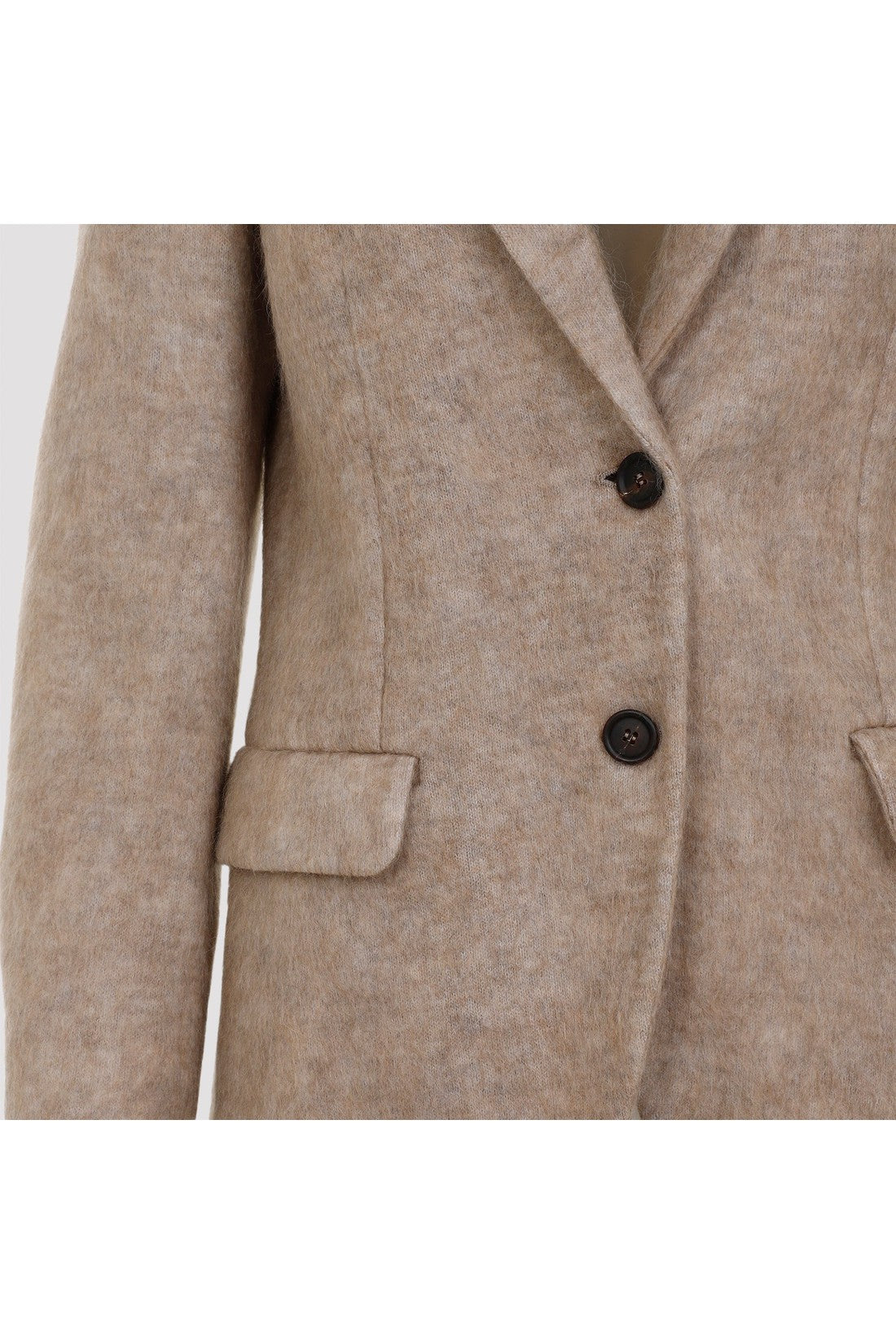 Brunello Cucinelli-OUTLET-SALE-Jacket-ARCHIVIST