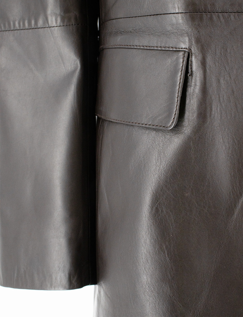 Antonelli Firenze-OUTLET-SALE-Jacket & Coat-ARCHIVIST