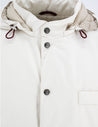 Brunello Cucinelli-OUTLET-SALE-Jacket & Coat-ARCHIVIST
