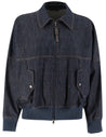 Brunello Cucinelli-OUTLET-SALE-Jacket & Coat-ARCHIVIST