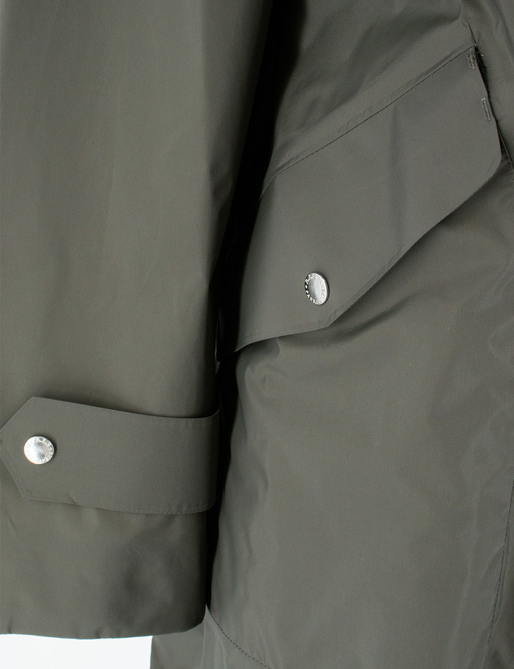 Parajumpers-OUTLET-SALE-Jacket & Coat-ARCHIVIST