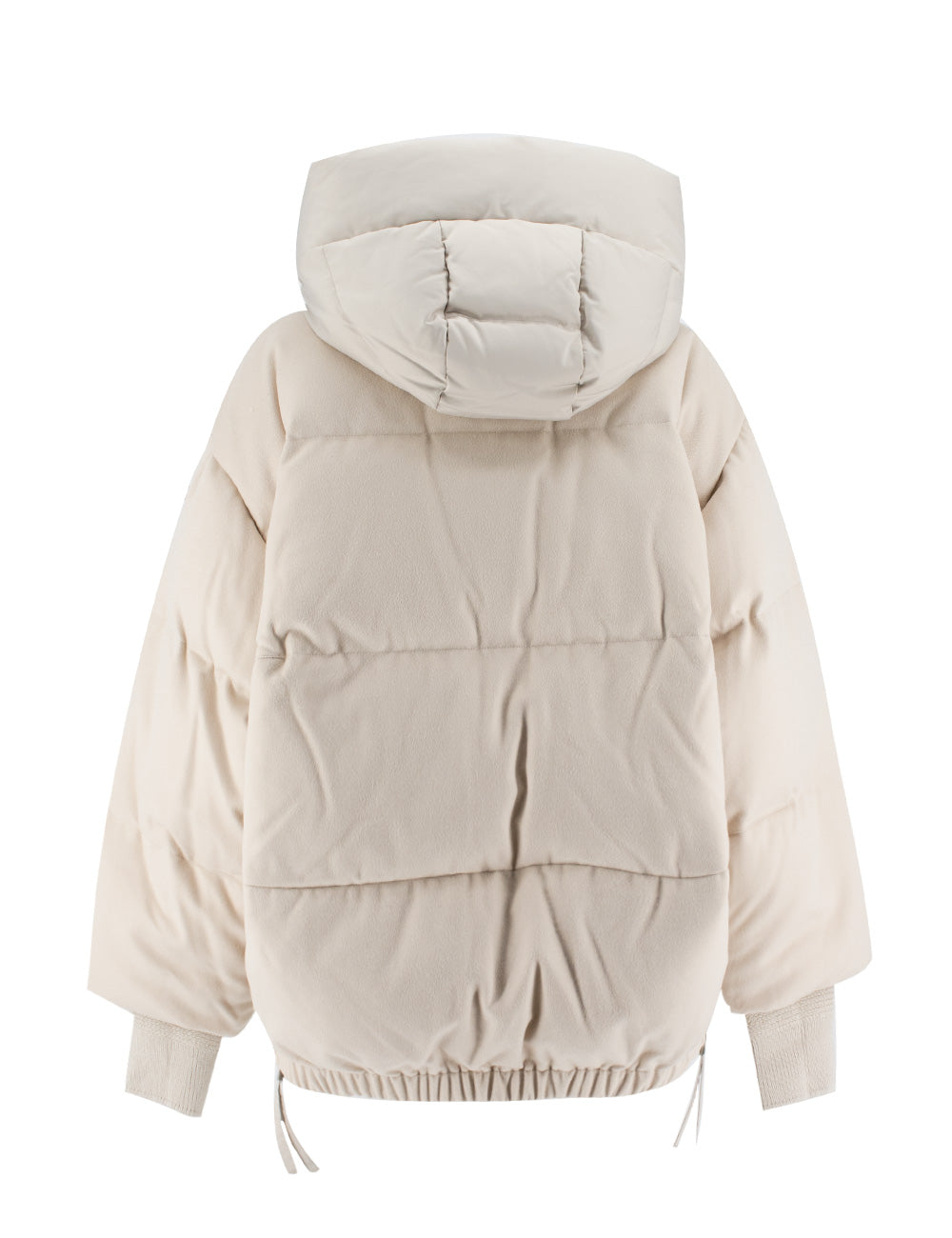 Duno-OUTLET-SALE-Jacket & Coat WEISS-ARCHIVIST