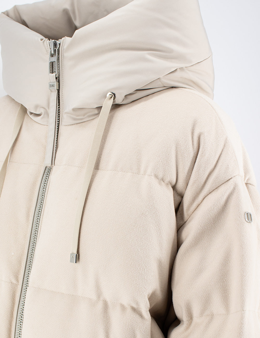 Duno-OUTLET-SALE-Jacket & Coat WEISS-ARCHIVIST