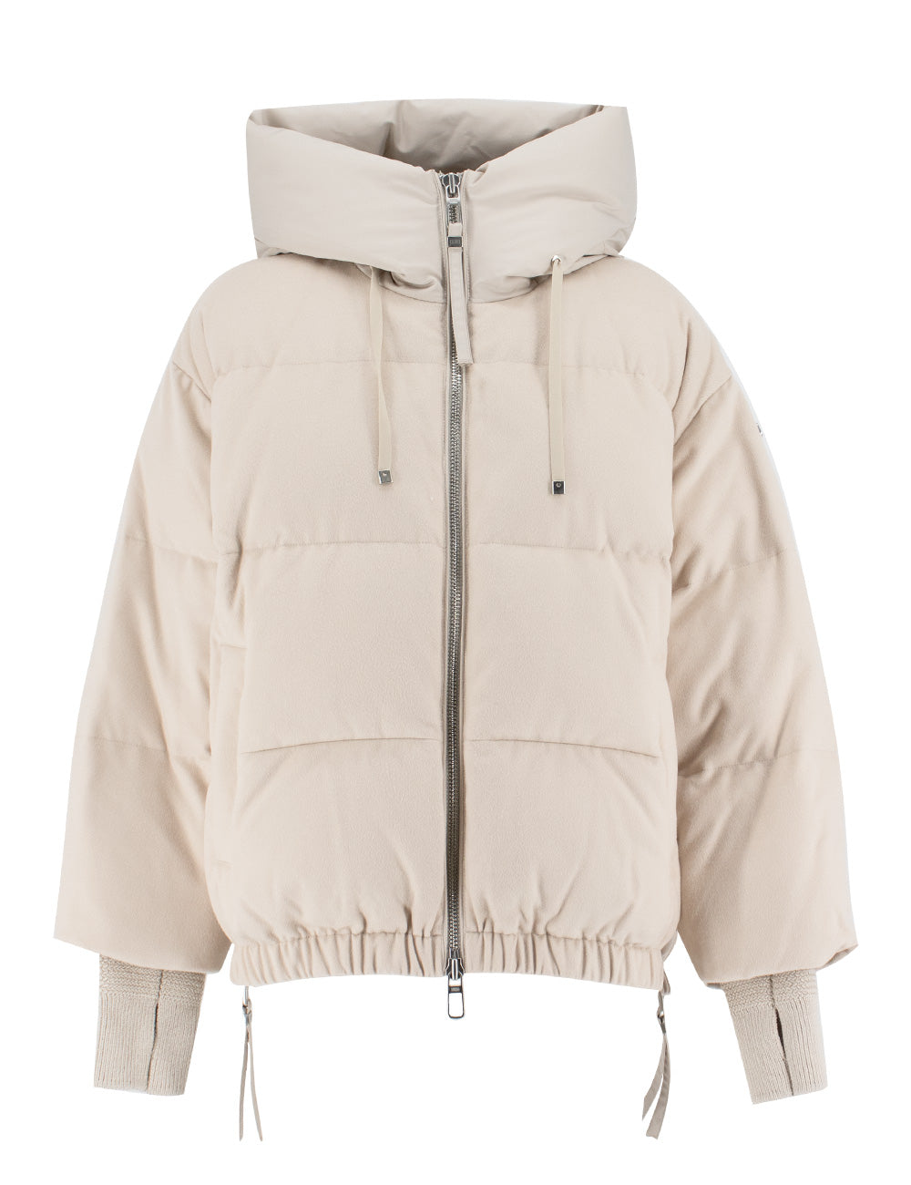 Duno-OUTLET-SALE-Jacket & Coat WEISS-ARCHIVIST