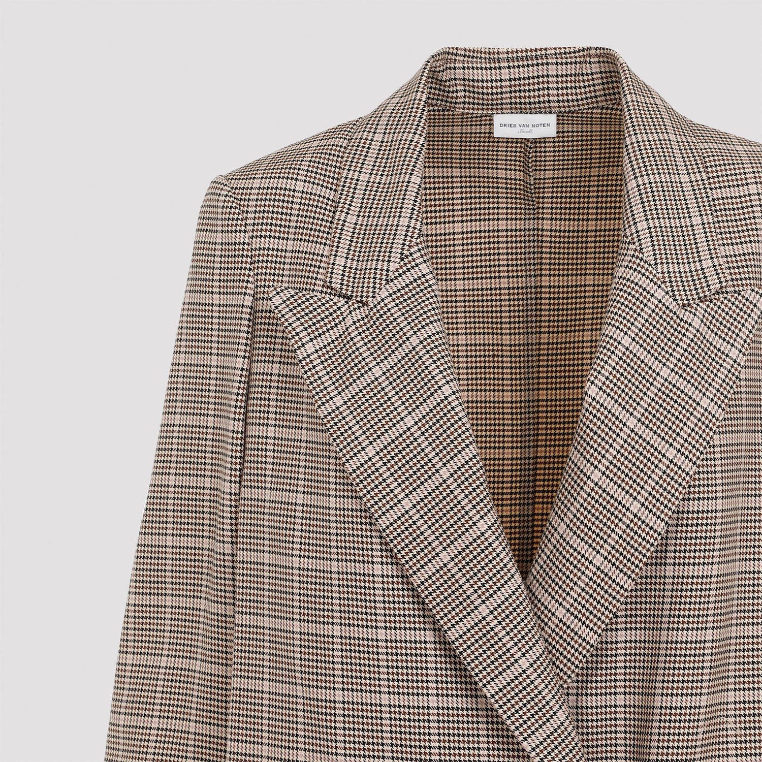 Dries Van Noten-OUTLET-SALE-Jacket-ARCHIVIST