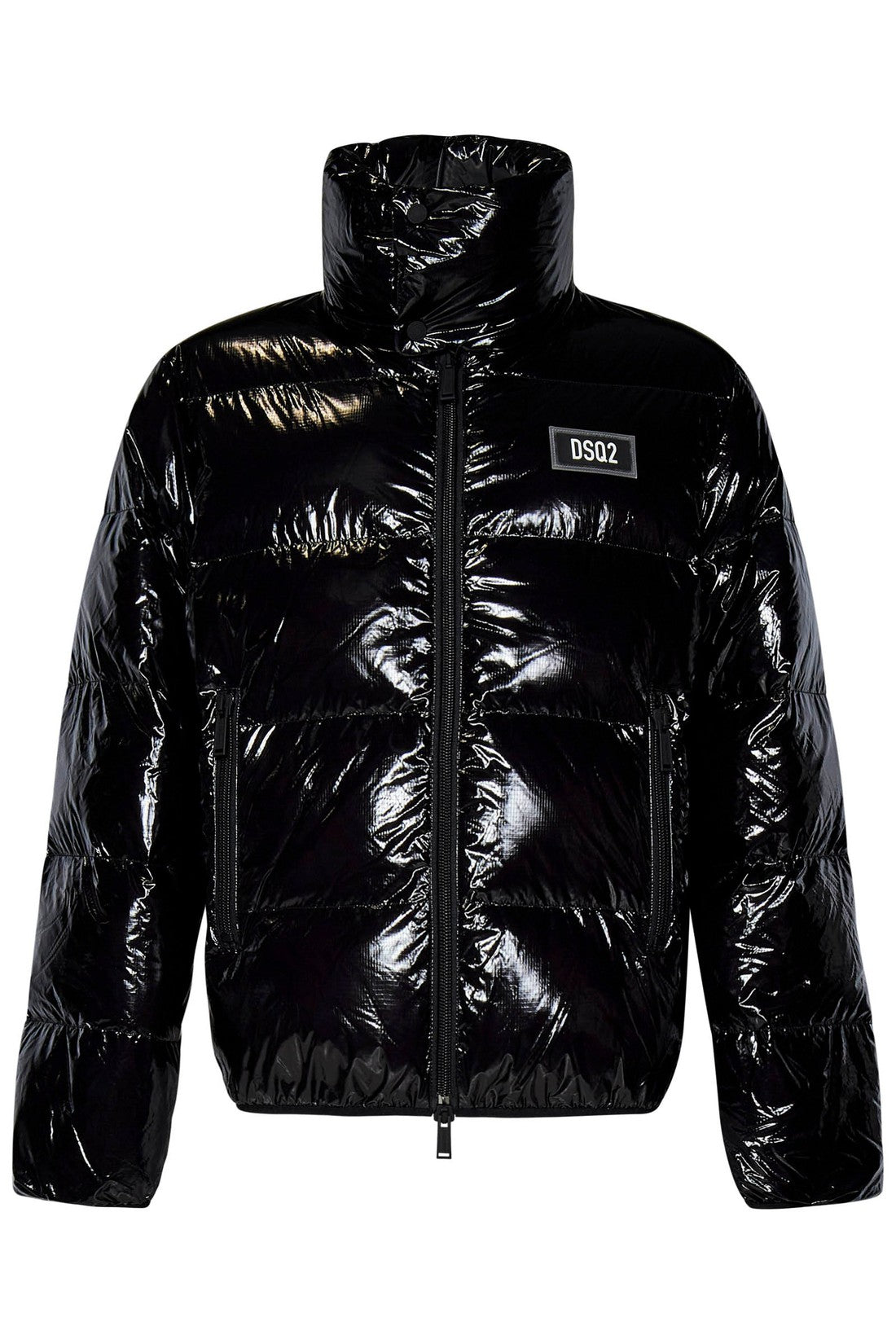 DSQUARED2-OUTLET-SALE-Jacket-ARCHIVIST