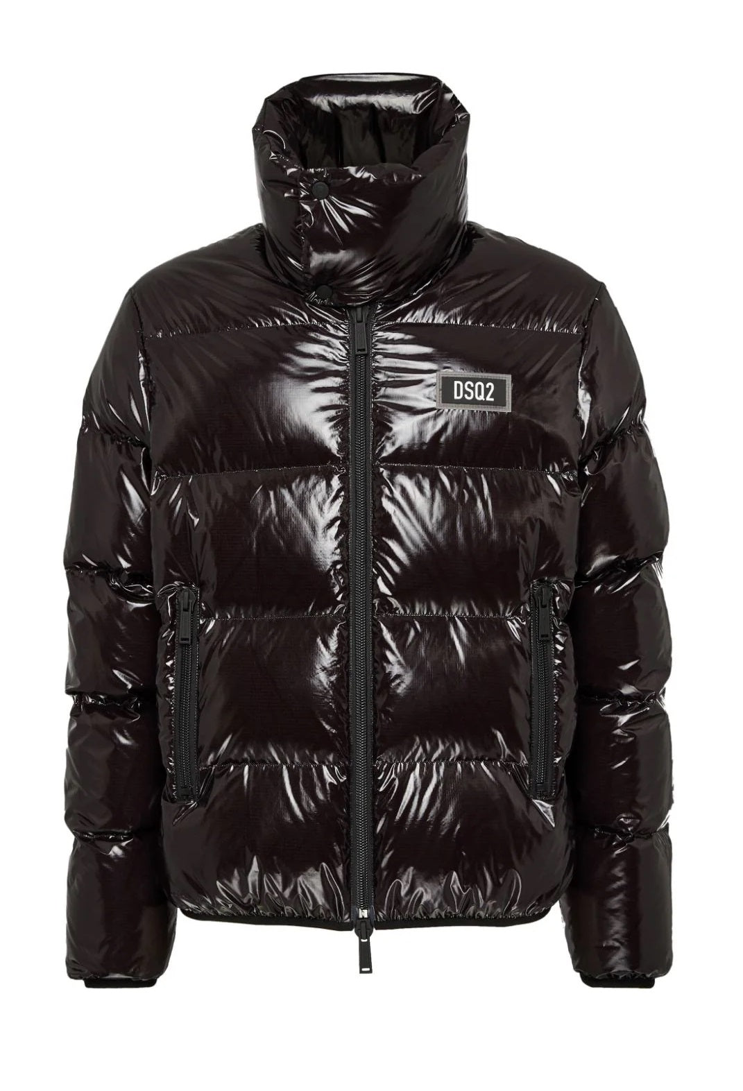 DSQUARED2-OUTLET-SALE-Jacket-ARCHIVIST