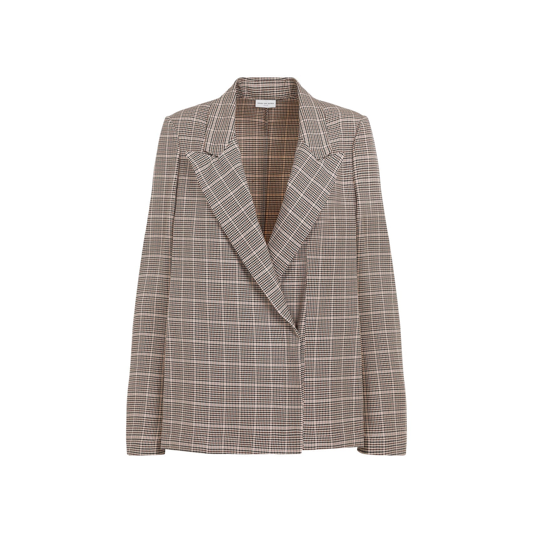 Dries Van Noten-OUTLET-SALE-Jacket-ARCHIVIST