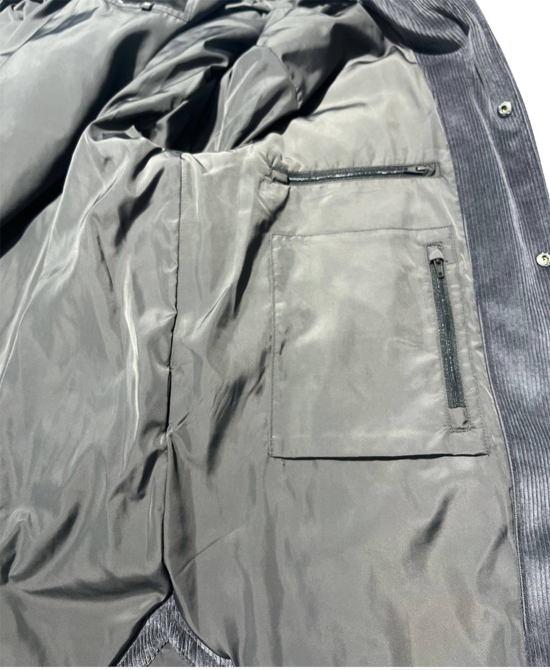 Ea7 Emporio Armani-OUTLET-SALE-Jacket-ARCHIVIST