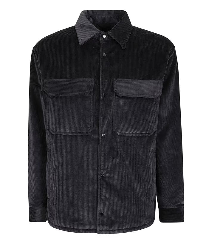 Ea7 Emporio Armani-OUTLET-SALE-Jacket-ARCHIVIST