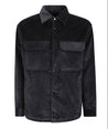 Ea7 Emporio Armani-OUTLET-SALE-Jacket-ARCHIVIST