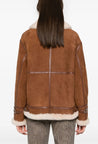 Ermanno Scervino-OUTLET-SALE-Jacket-ARCHIVIST