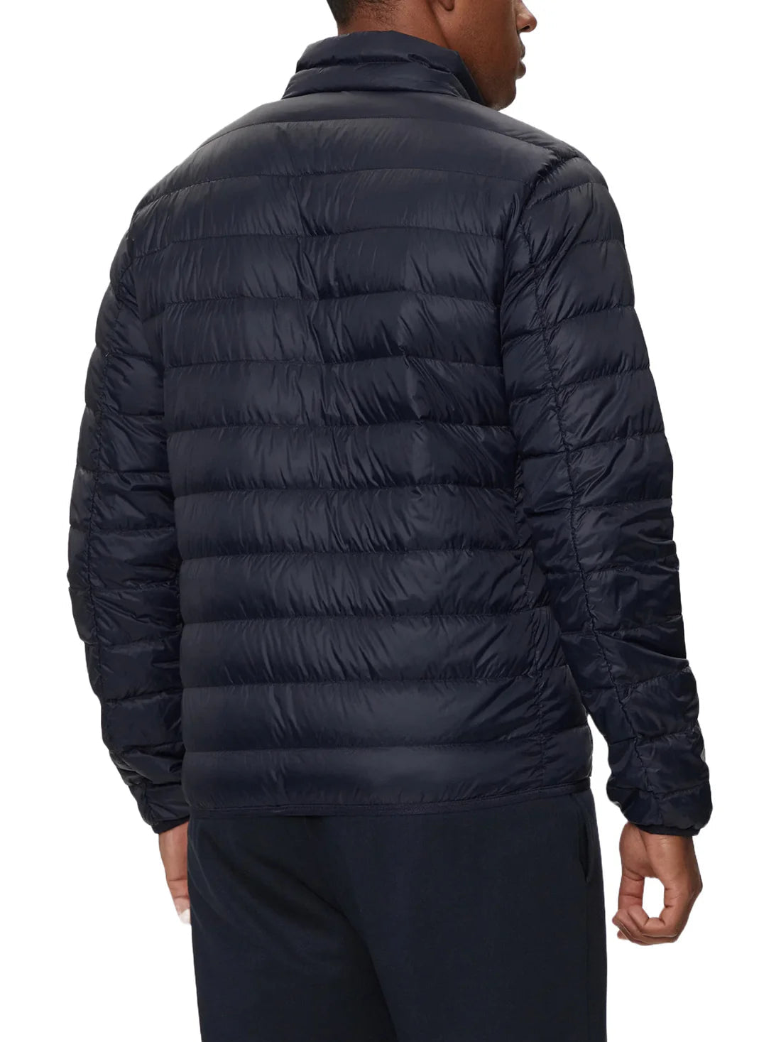 Ea7 Emporio Armani-OUTLET-SALE-Jacket-ARCHIVIST