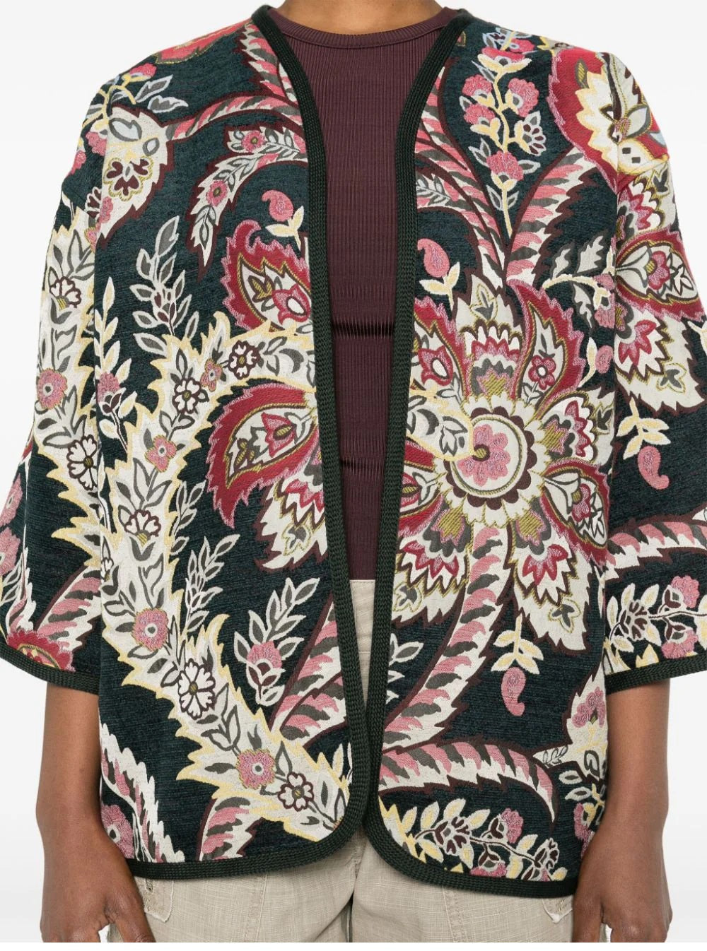 Etro-OUTLET-SALE-Jacket-ARCHIVIST