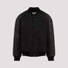 ACNE STUDIOS-OUTLET-SALE-Jacket GRAU-ARCHIVIST