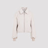 ACNE STUDIOS-OUTLET-SALE-Jacket GRAU-ARCHIVIST