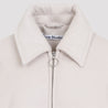 ACNE STUDIOS-OUTLET-SALE-Jacket GRAU-ARCHIVIST