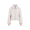 ACNE STUDIOS-OUTLET-SALE-Jacket GRAU-ARCHIVIST