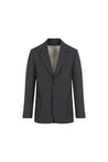 Golden Goose-OUTLET-SALE-Jacket GRAU-ARCHIVIST