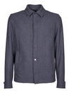 HERNO-OUTLET-SALE-Jacket GRAU-ARCHIVIST