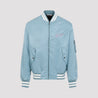 VALENTINO-OUTLET-SALE-Jacket GRAU-ARCHIVIST