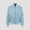 Valentino-OUTLET-SALE-Jacket GRAU-ARCHIVIST