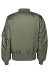 Alpha Industries-OUTLET-SALE-Jacket GRÜN-ARCHIVIST