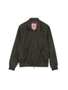 BARACUTA-OUTLET-SALE-Jacket GRÜN-ARCHIVIST