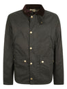 Barbour-OUTLET-SALE-Jacket GRÜN-ARCHIVIST