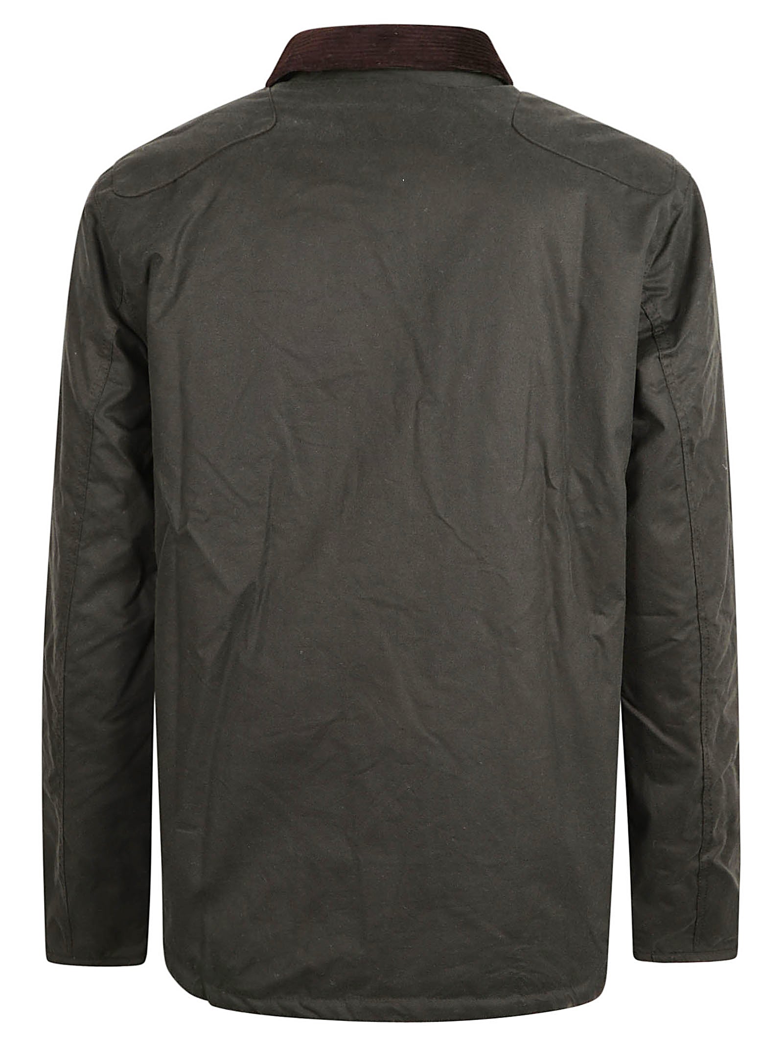 Barbour-OUTLET-SALE-Jacket GRÜN-ARCHIVIST