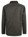 Barbour-OUTLET-SALE-Jacket GRÜN-ARCHIVIST