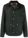 Barbour-OUTLET-SALE-Jacket GRÜN-ARCHIVIST