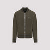 GIVENCHY-OUTLET-SALE-Jacket GRÜN-ARCHIVIST