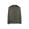 GIVENCHY-OUTLET-SALE-Jacket GRÜN-ARCHIVIST