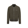 GIVENCHY-OUTLET-SALE-Jacket GRÜN-ARCHIVIST