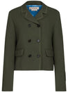 MARNI-OUTLET-SALE-Jacket GRÜN-ARCHIVIST