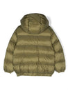 Moschino Kids-OUTLET-SALE-Jacket GRÜN-ARCHIVIST