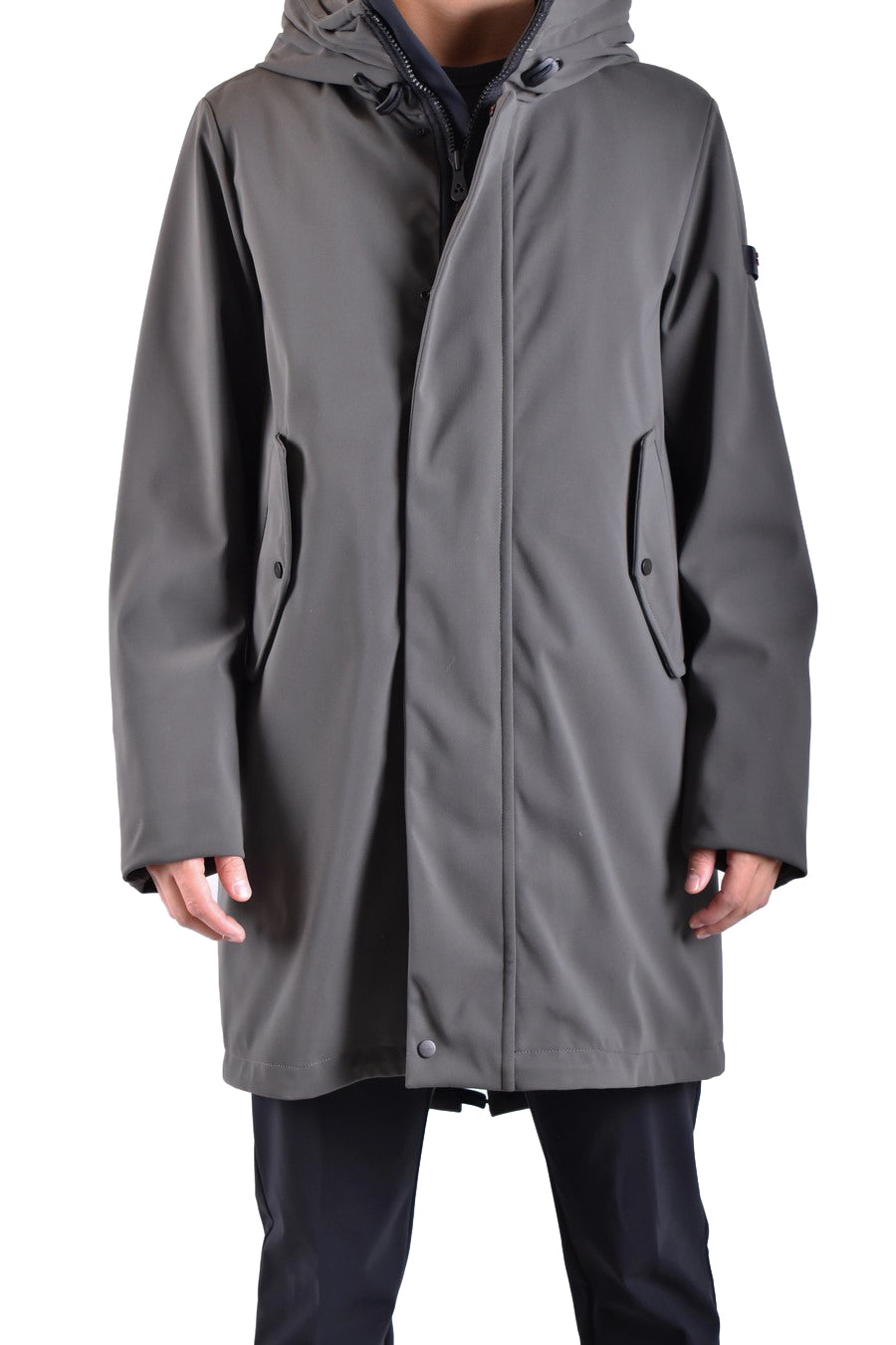 Peuterey-OUTLET-SALE-Jacket GRÜN-ARCHIVIST