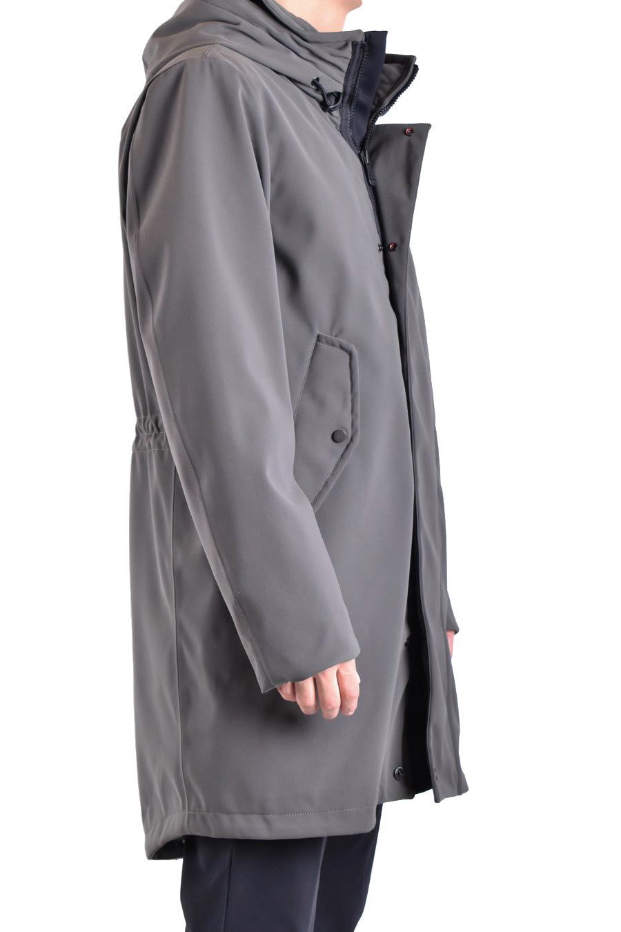 Peuterey-OUTLET-SALE-Jacket GRÜN-ARCHIVIST